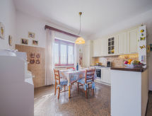 Vakantiehuis Casa Albertosa