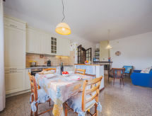 Vakantiehuis Casa Albertosa