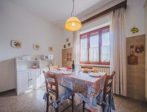 Vakantiehuis Casa Albertosa