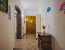 Vakantiehuis Casa Albertosa