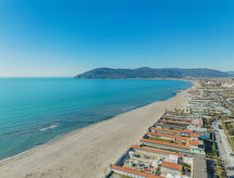 Vakantiehuis Casa Albertosa
