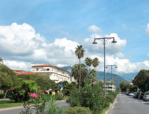 Vakantiehuis Casa Albertosa