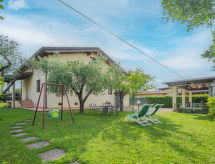 Vakantiehuis Casa Albertosa