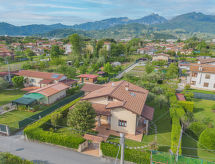 Vakantiehuis Casa Albertosa