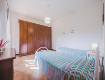 Vakantiehuis Casa Albertosa