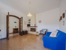 Vakantiehuis Casa Albertosa