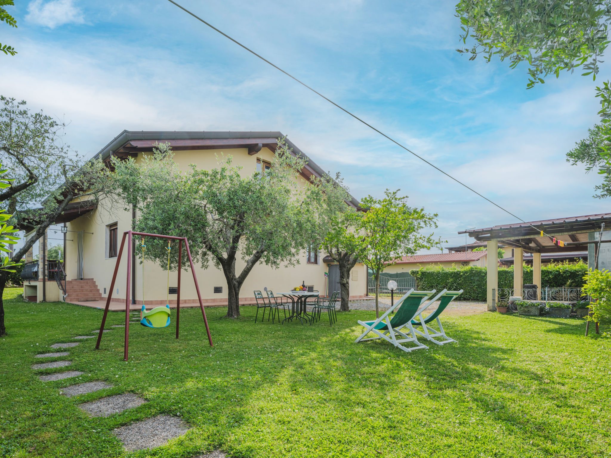 Photo of Casa Albertosa