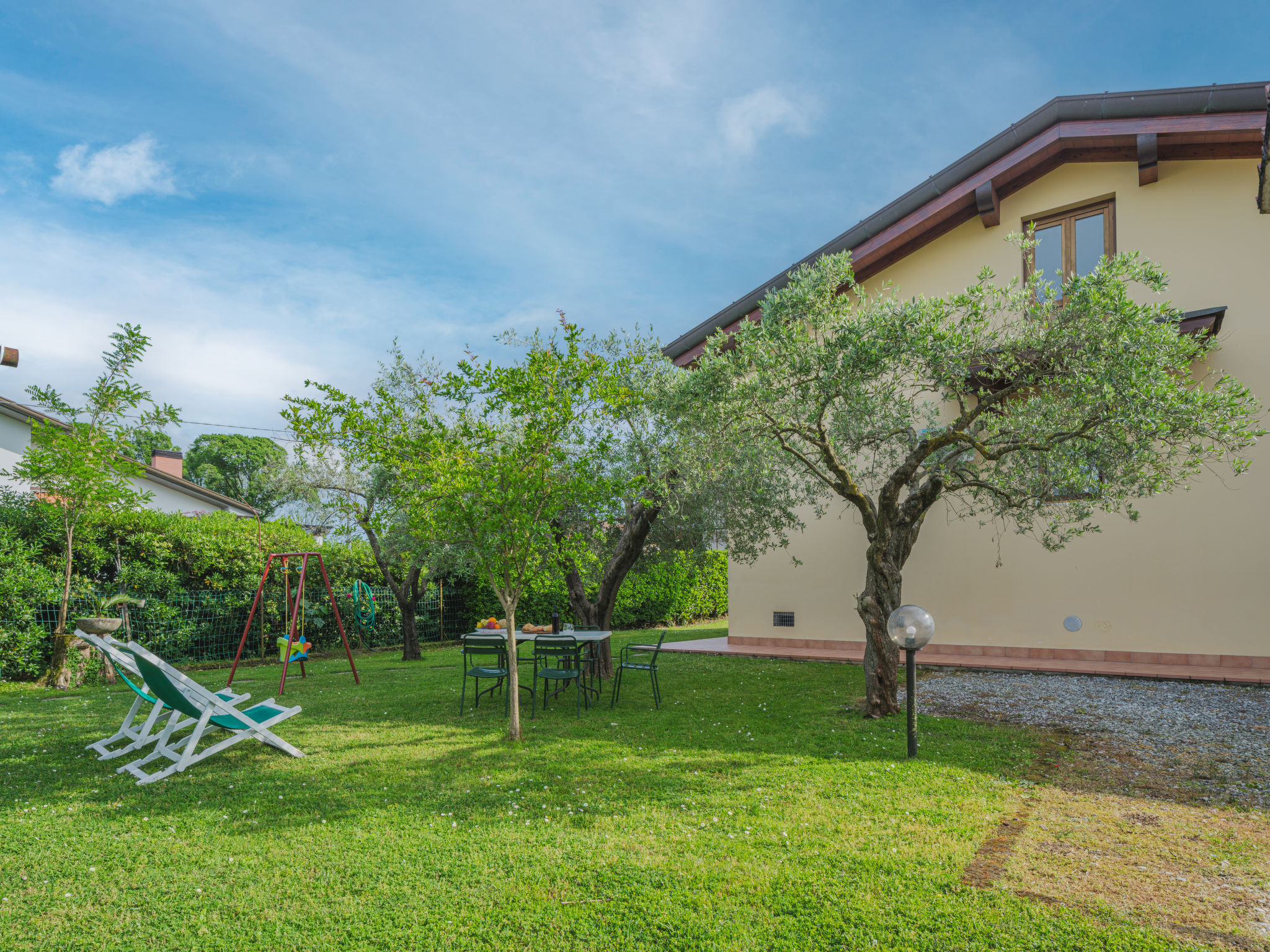 Photo of Casa Albertosa