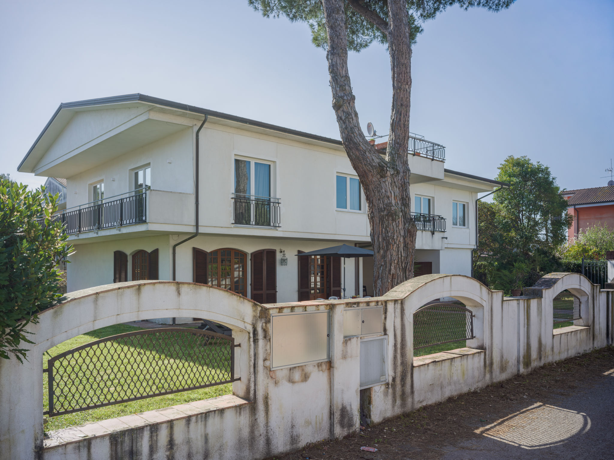 Photo of Grande Appartamento