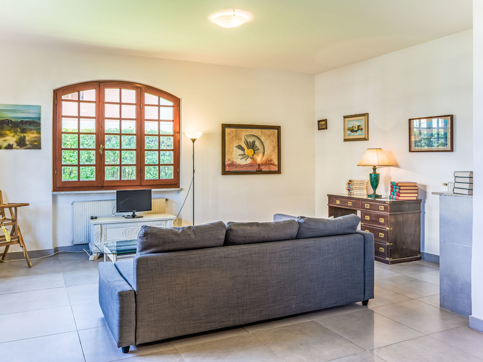 Photo of Grande Appartamento