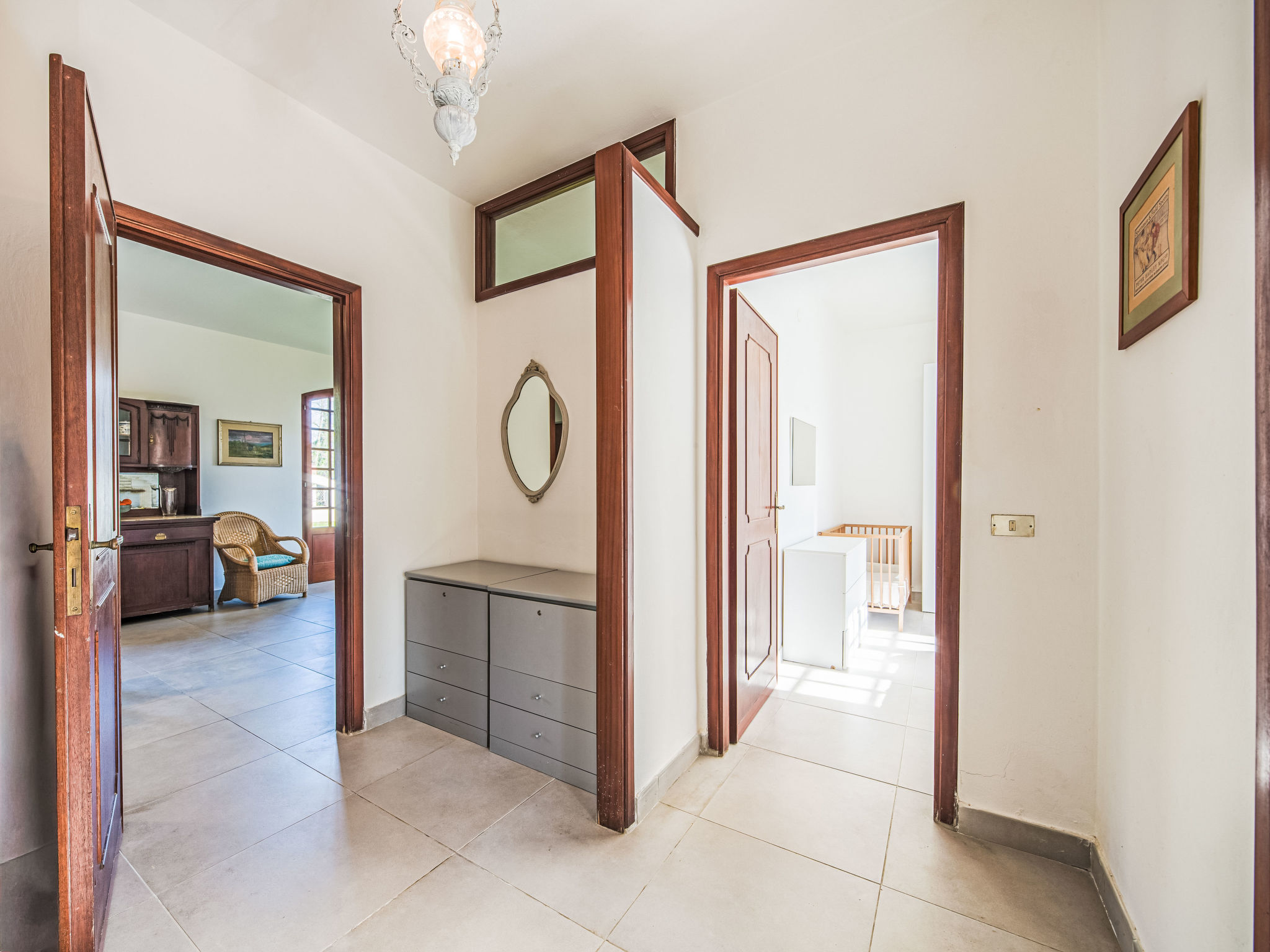 Photo of Grande Appartamento