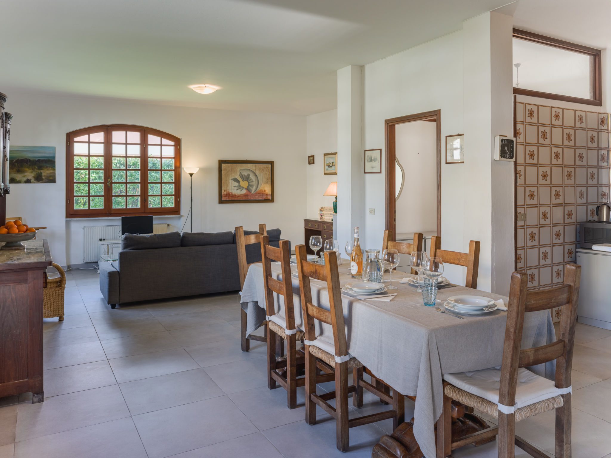 Photo of Grande Appartamento