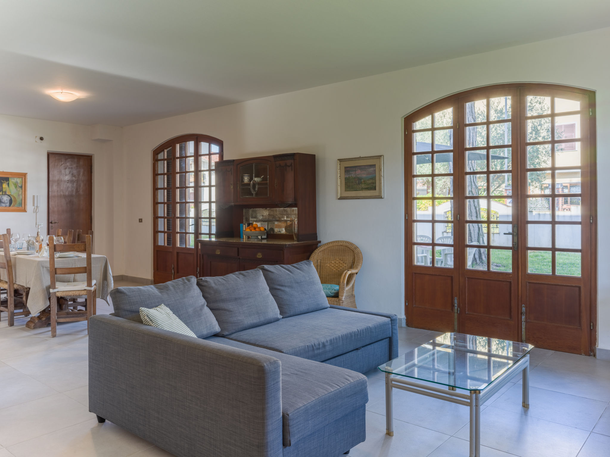 Photo of Grande Appartamento