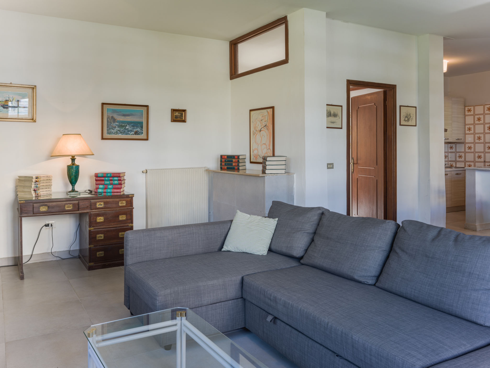 Photo of Grande Appartamento