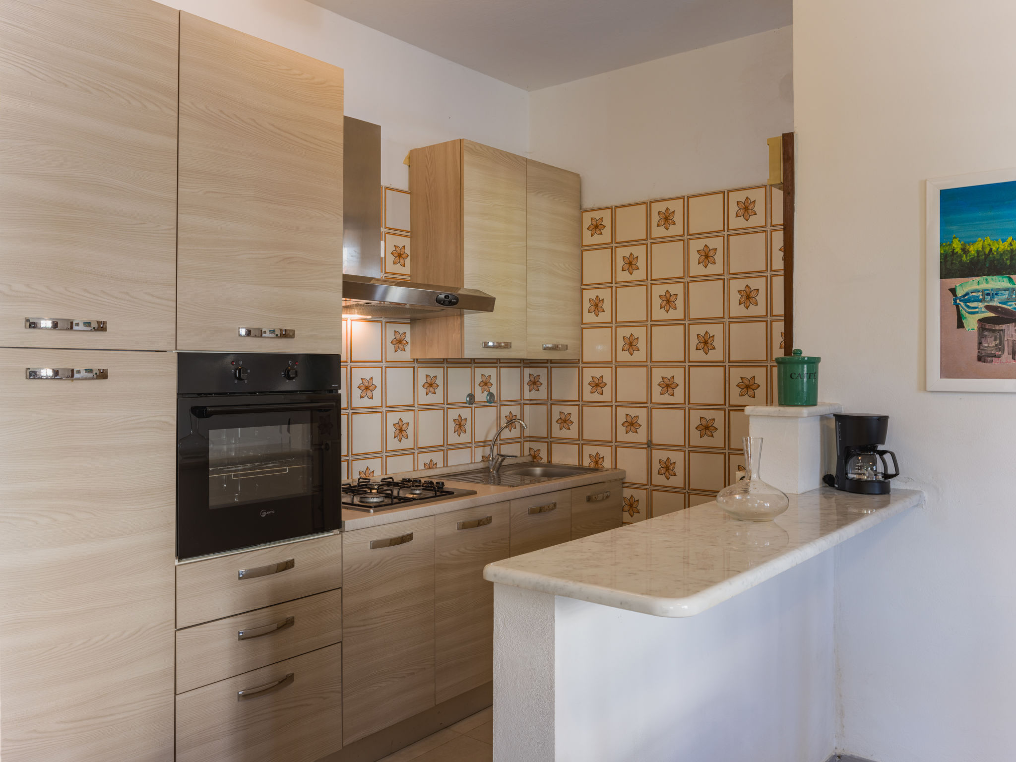 Photo of Grande Appartamento