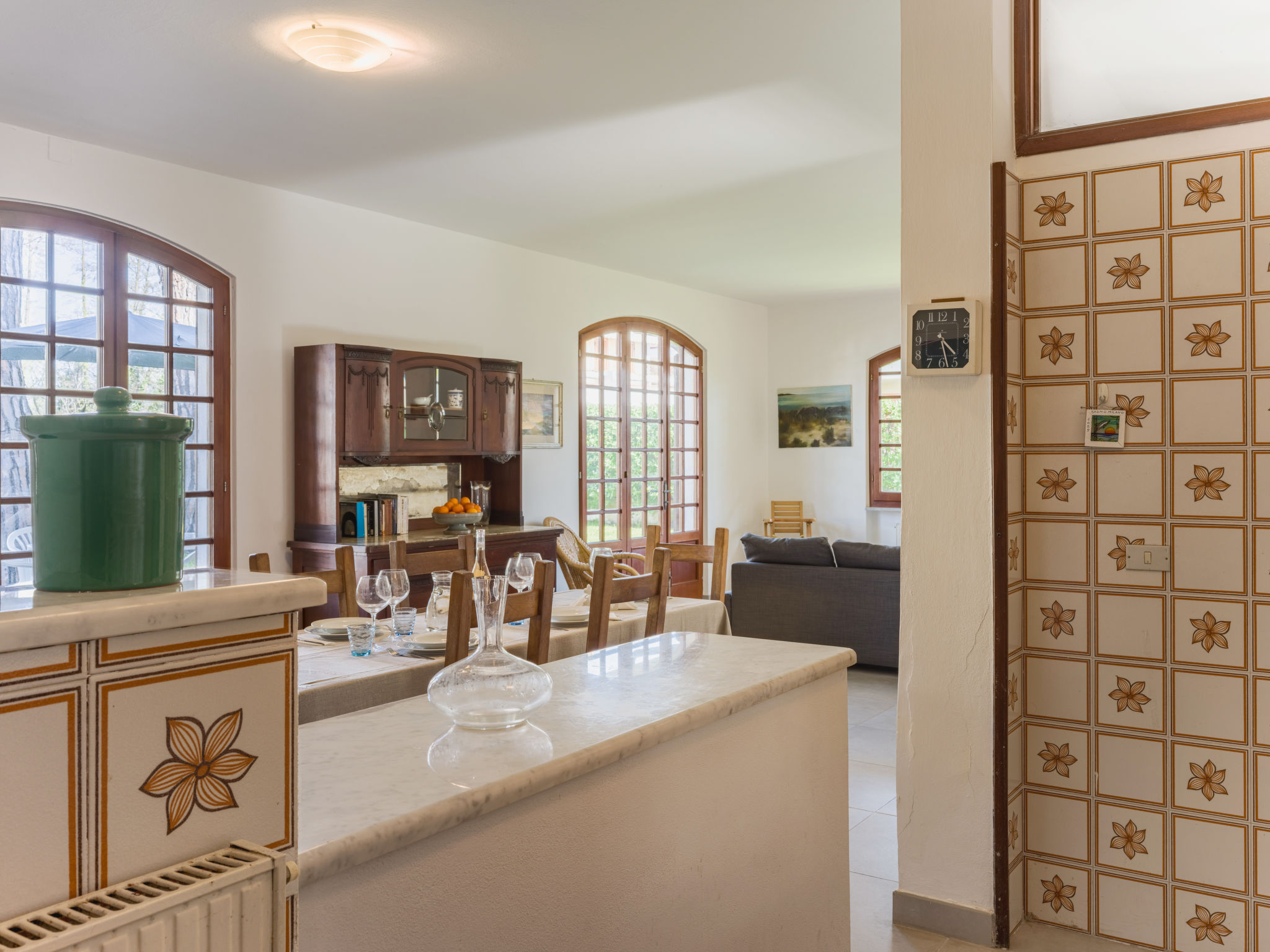 Photo of Grande Appartamento