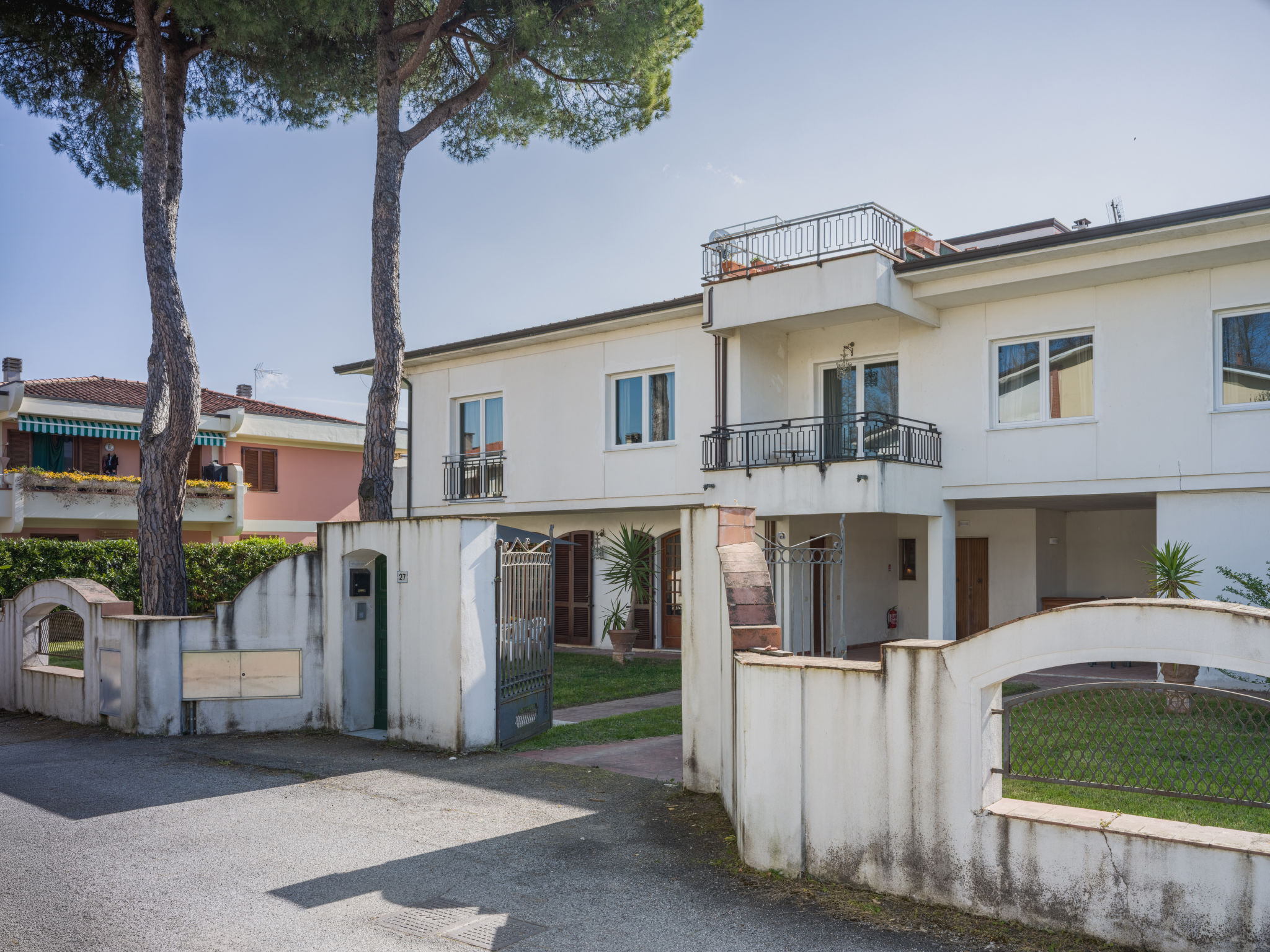 Photo of Grande Appartamento