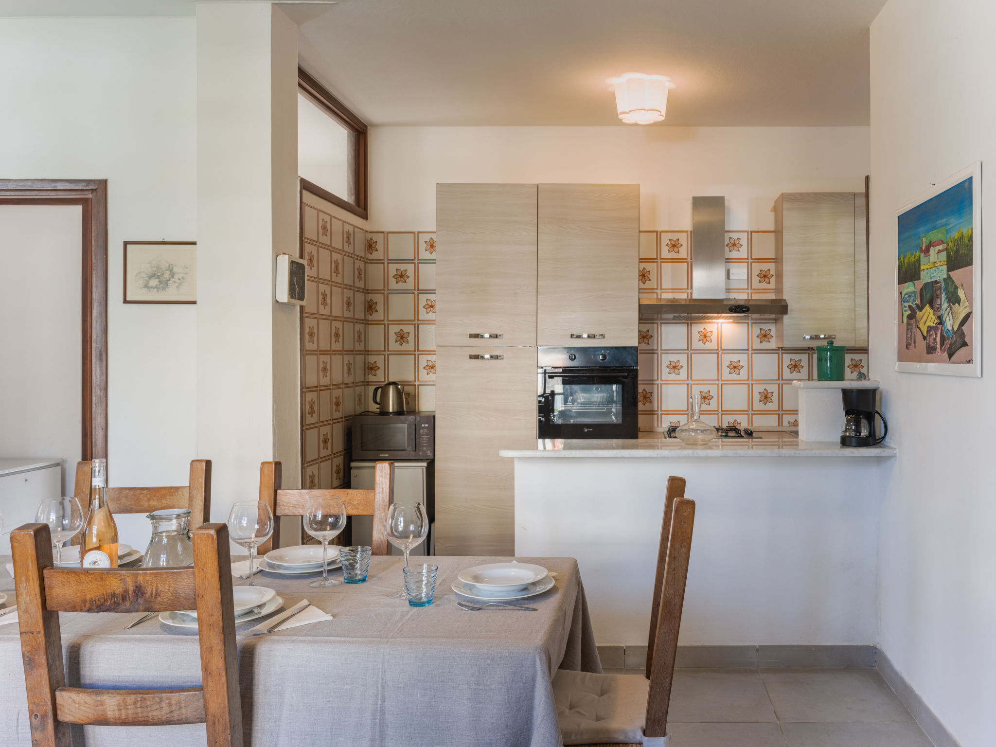 Photo of Grande Appartamento