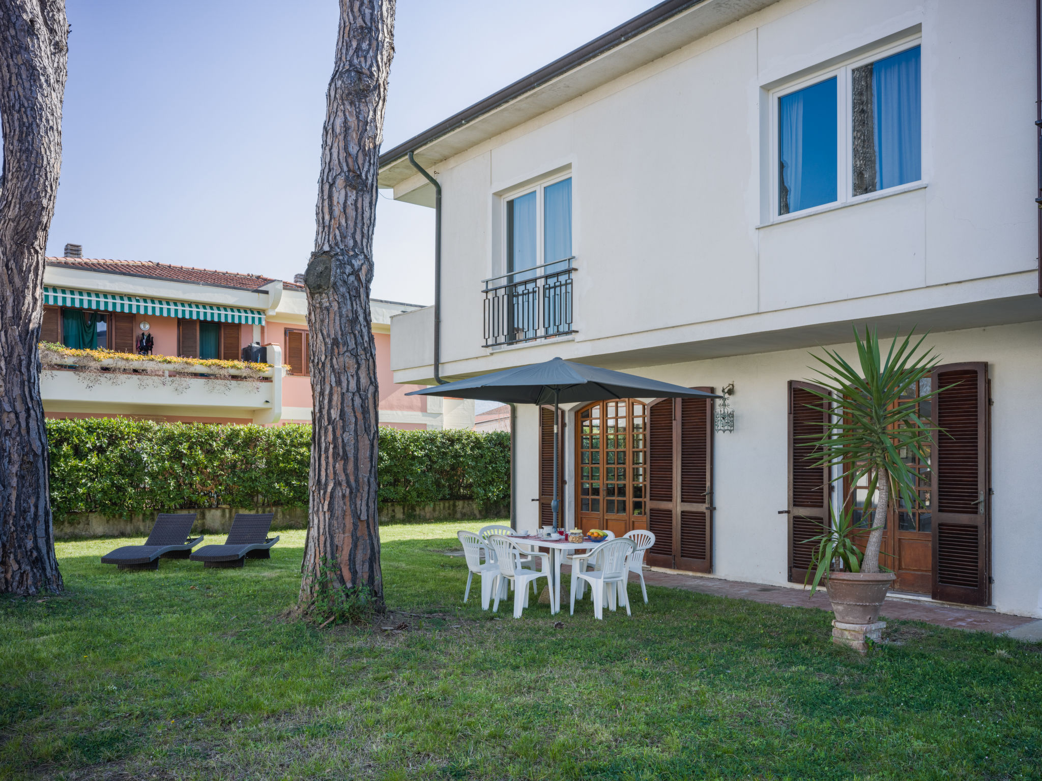 Photo of Grande Appartamento