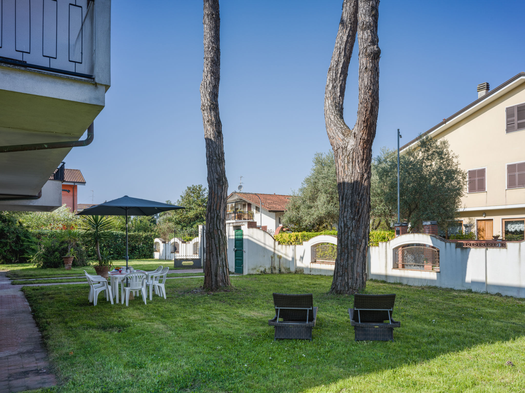 Photo of Grande Appartamento