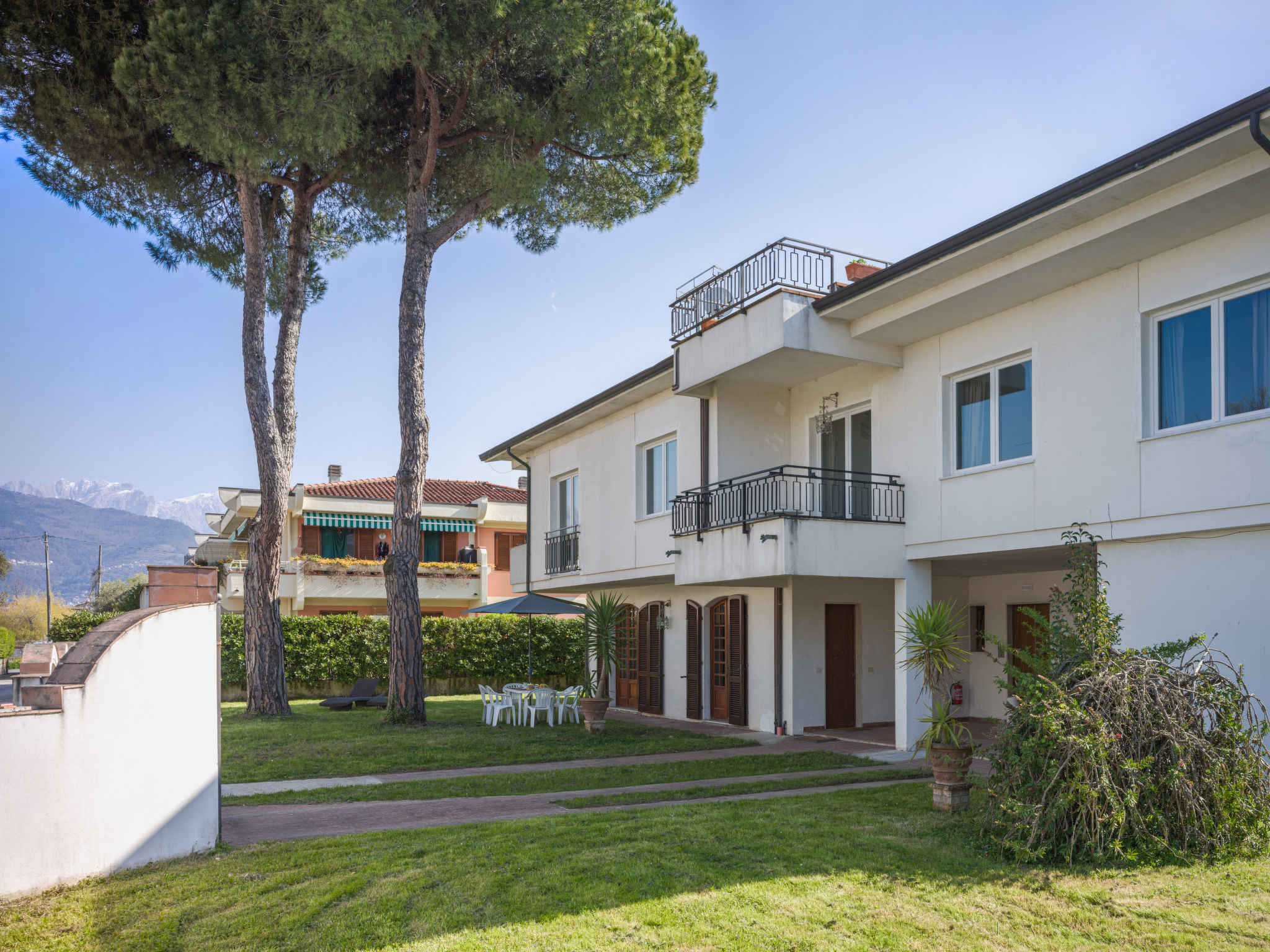 Photo of Grande Appartamento