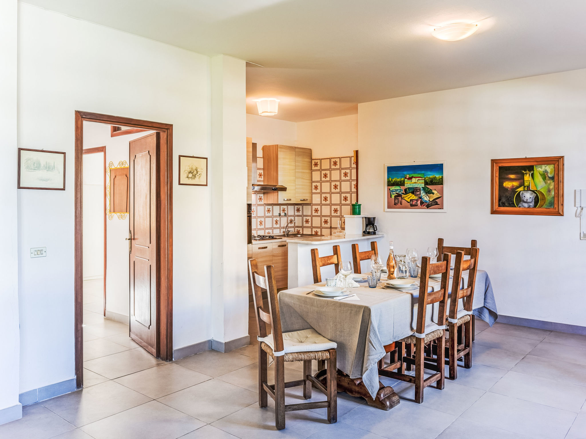 Photo of Grande Appartamento