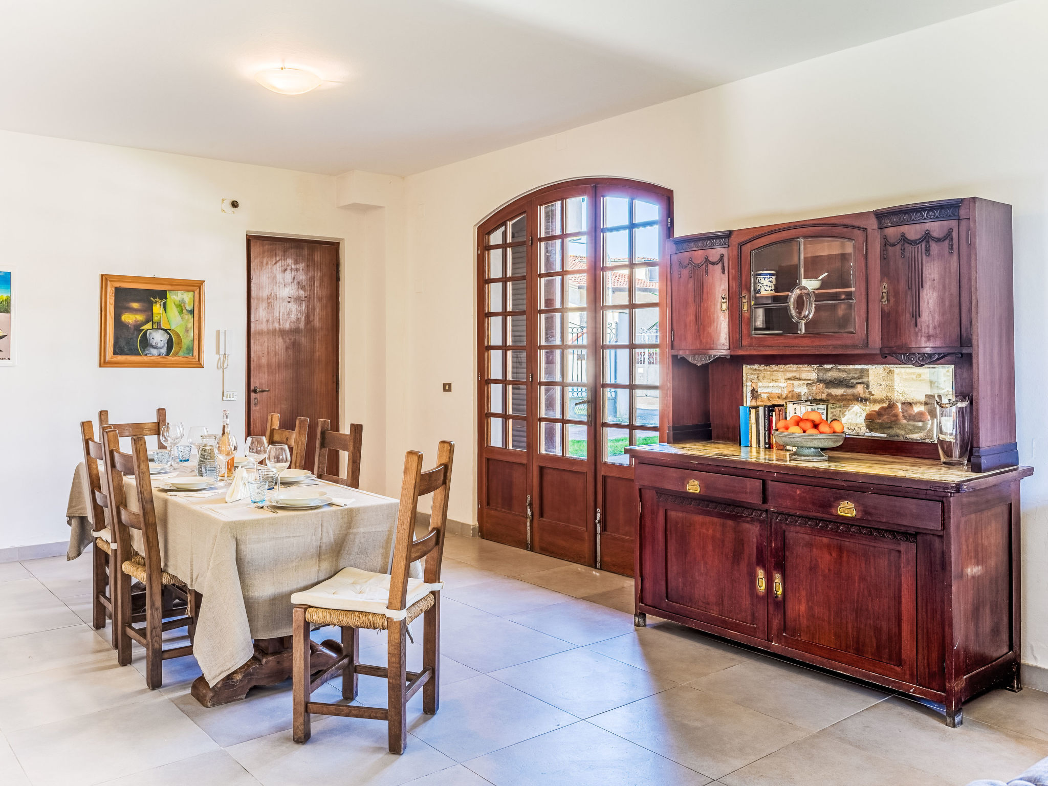 Photo of Grande Appartamento