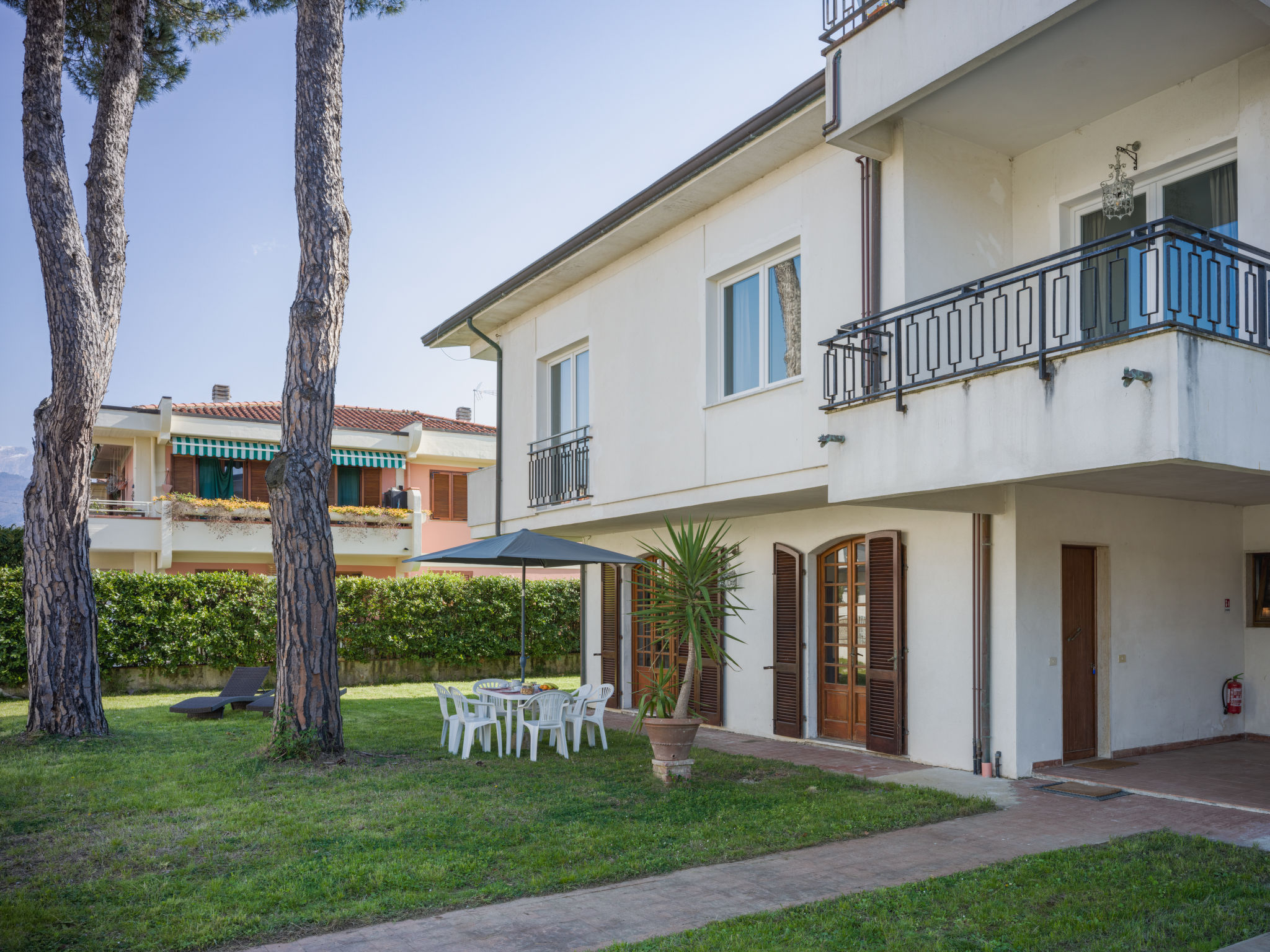 Photo of Grande Appartamento