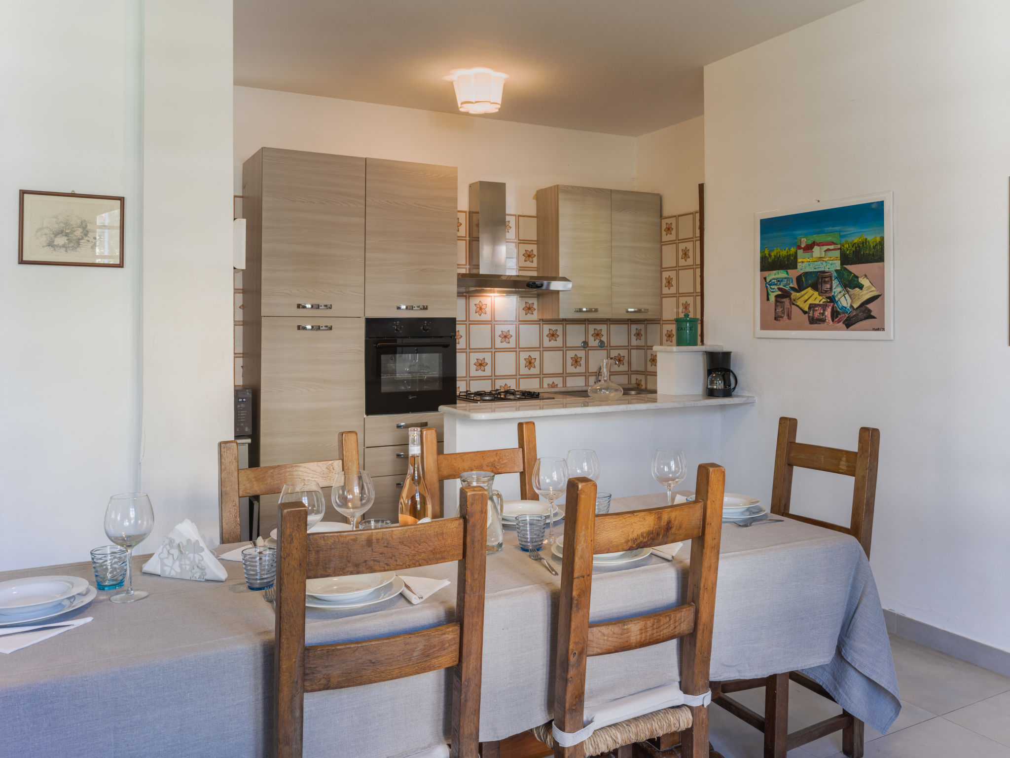 Photo of Grande Appartamento