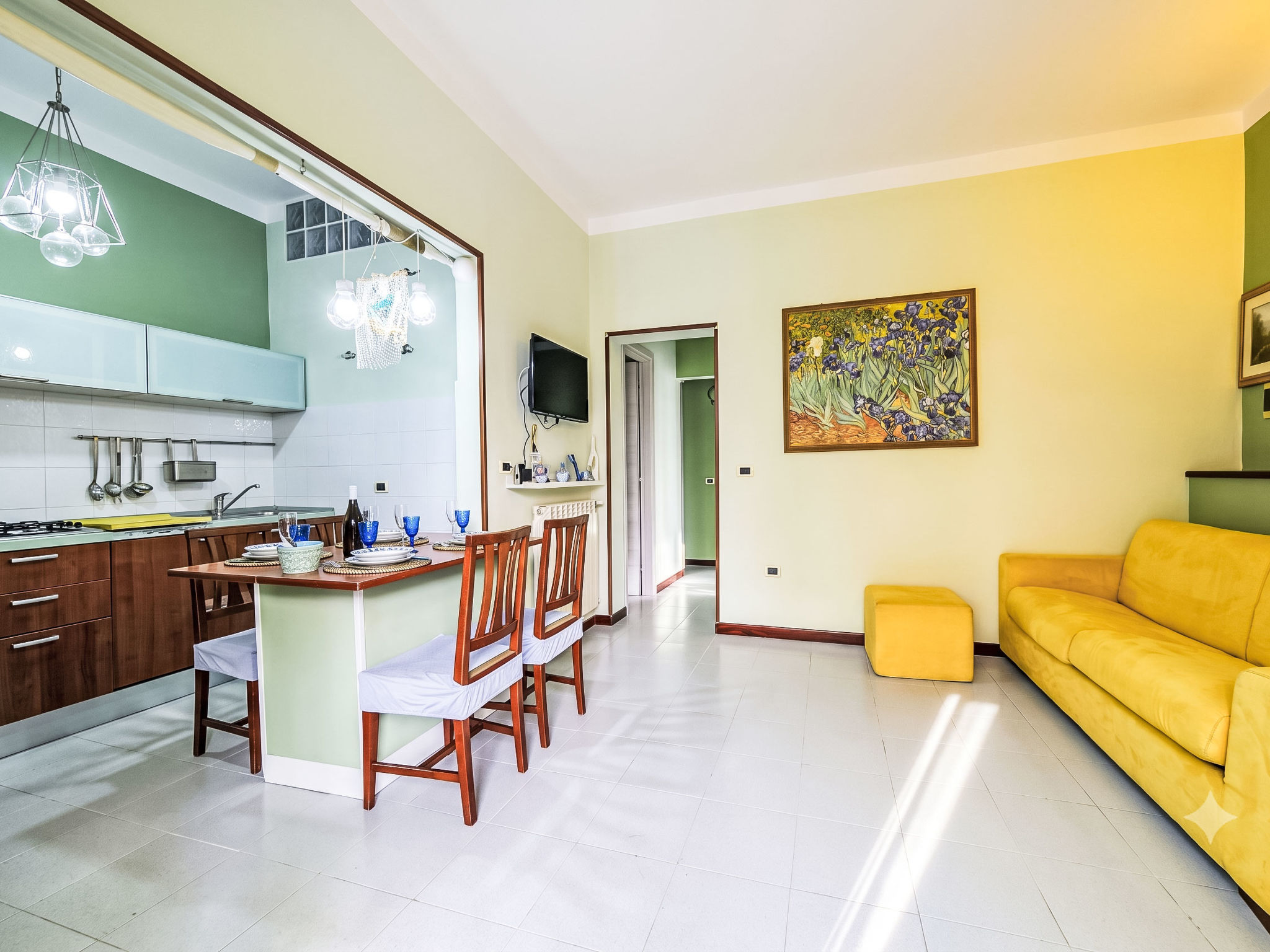 Photo of Appartamento Giusy