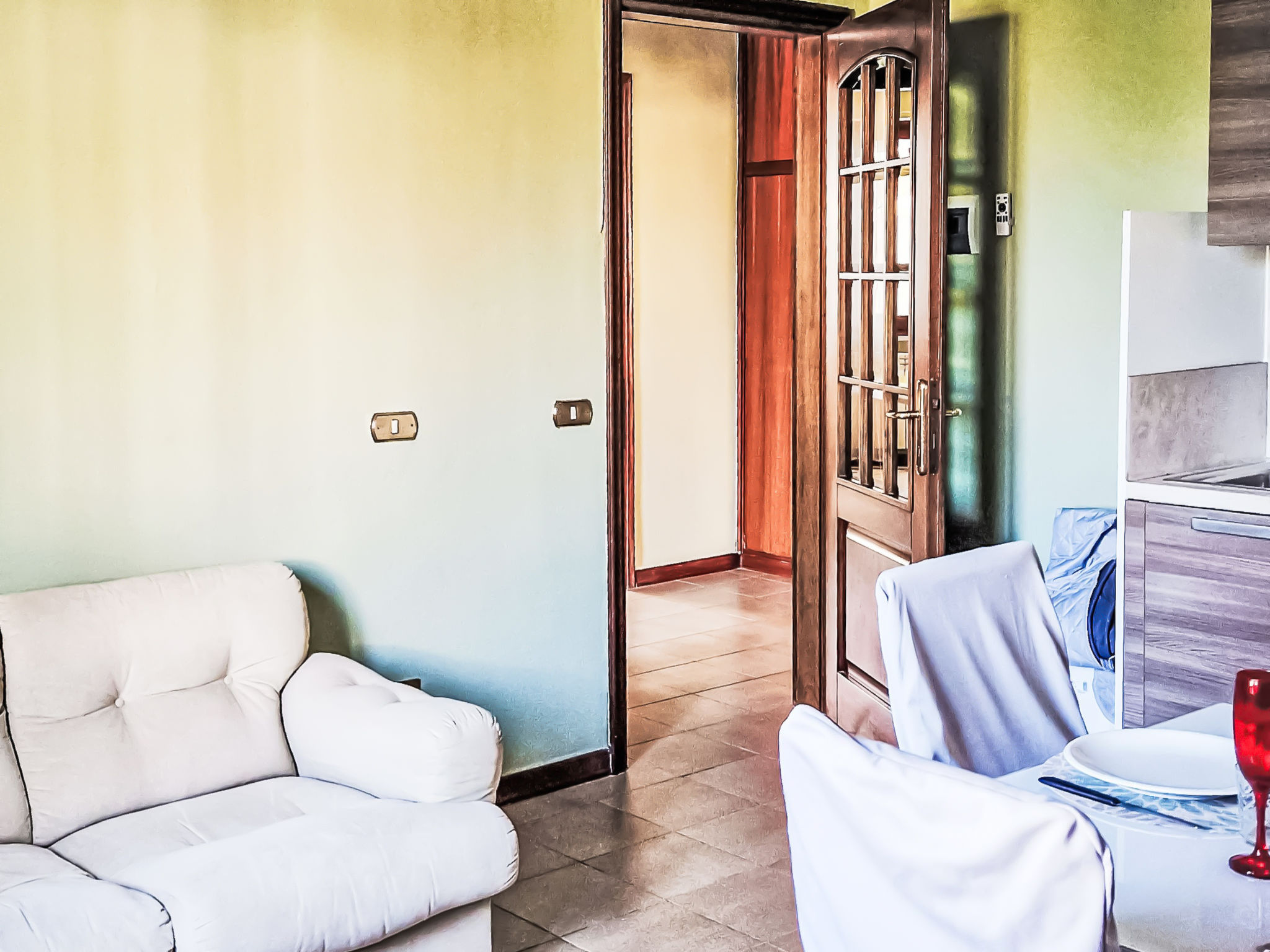 Photo of Appartamento Fabio