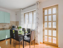 Appartement Appartamento Sofia