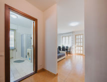 Appartement Appartamento Sofia