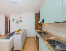 Appartement Appartamento Sofia