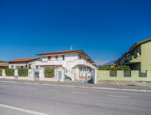 Appartement Appartamento Sofia
