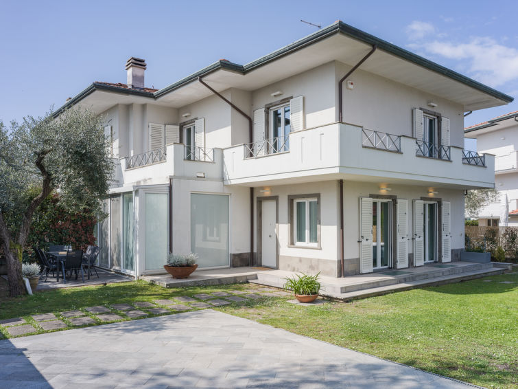 Casa A Un Passo Dal Mare - Carrara