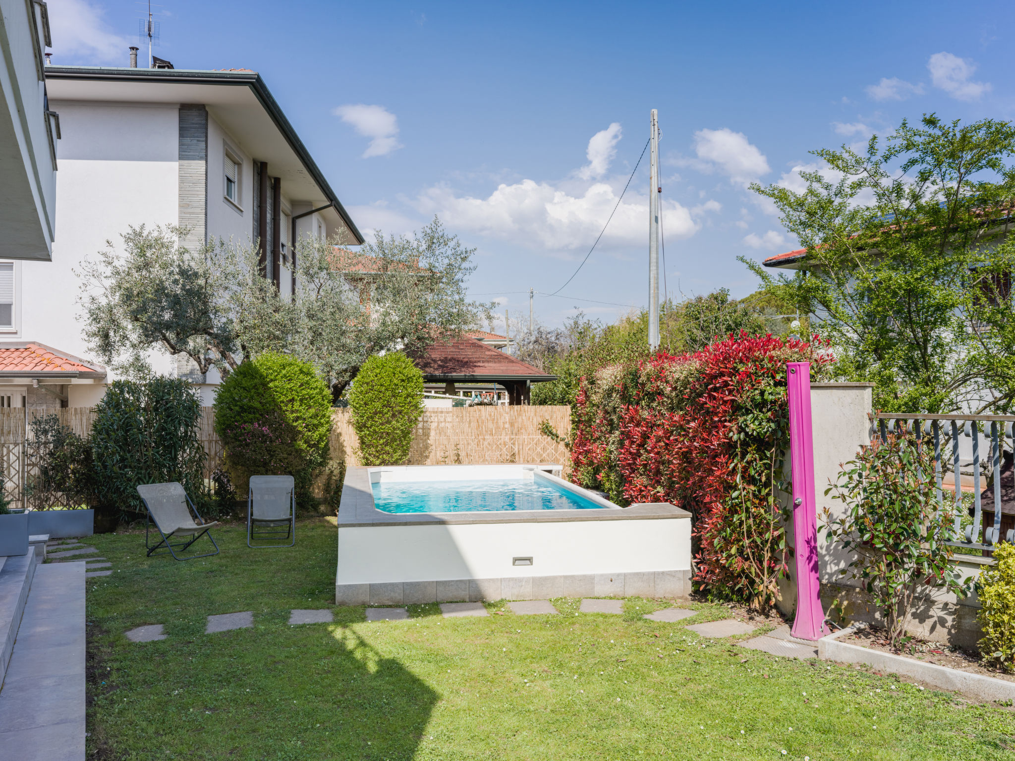 Photo of Casa a un passo dal mare