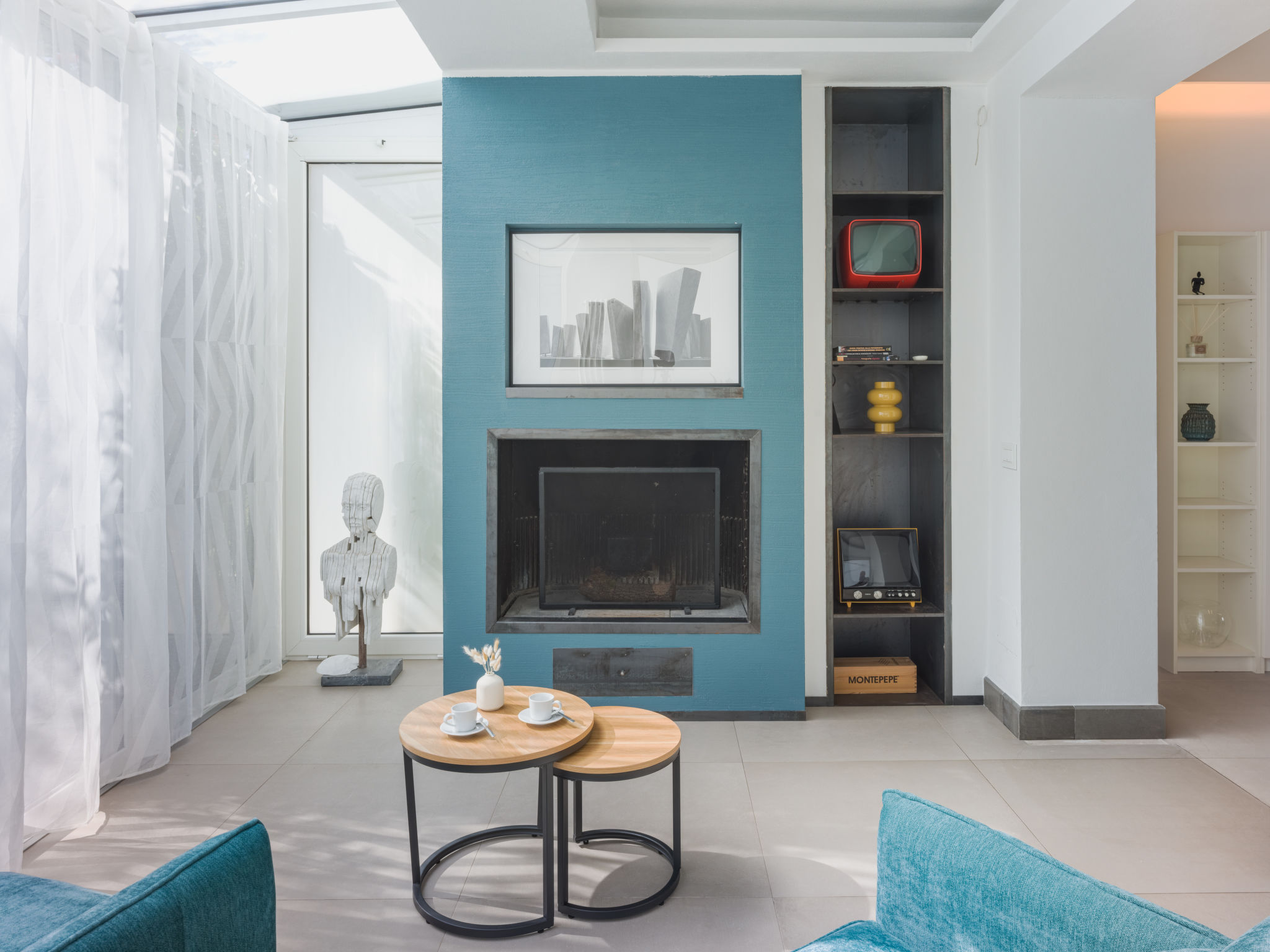 Photo of Casa a un passo dal mare