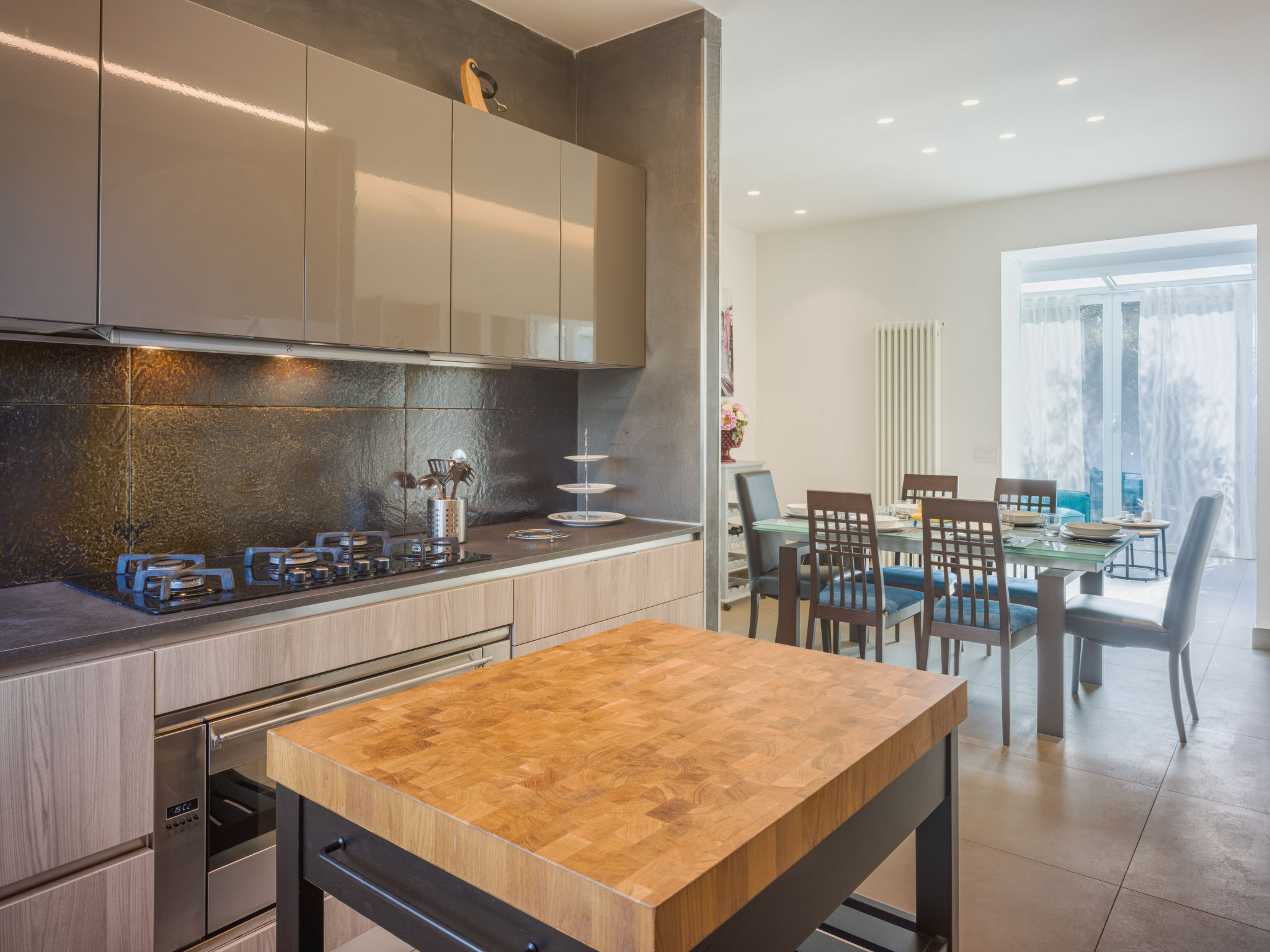 Photo of Casa a un passo dal mare