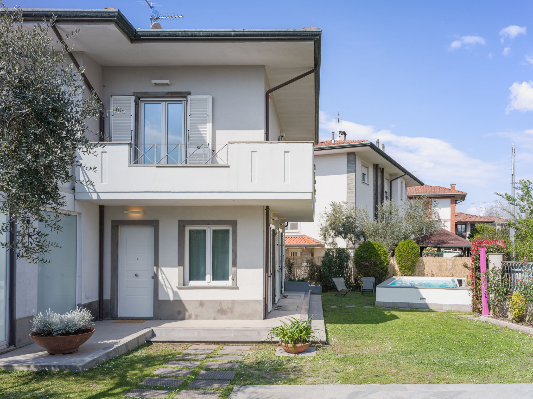 Photo of Casa a un passo dal mare