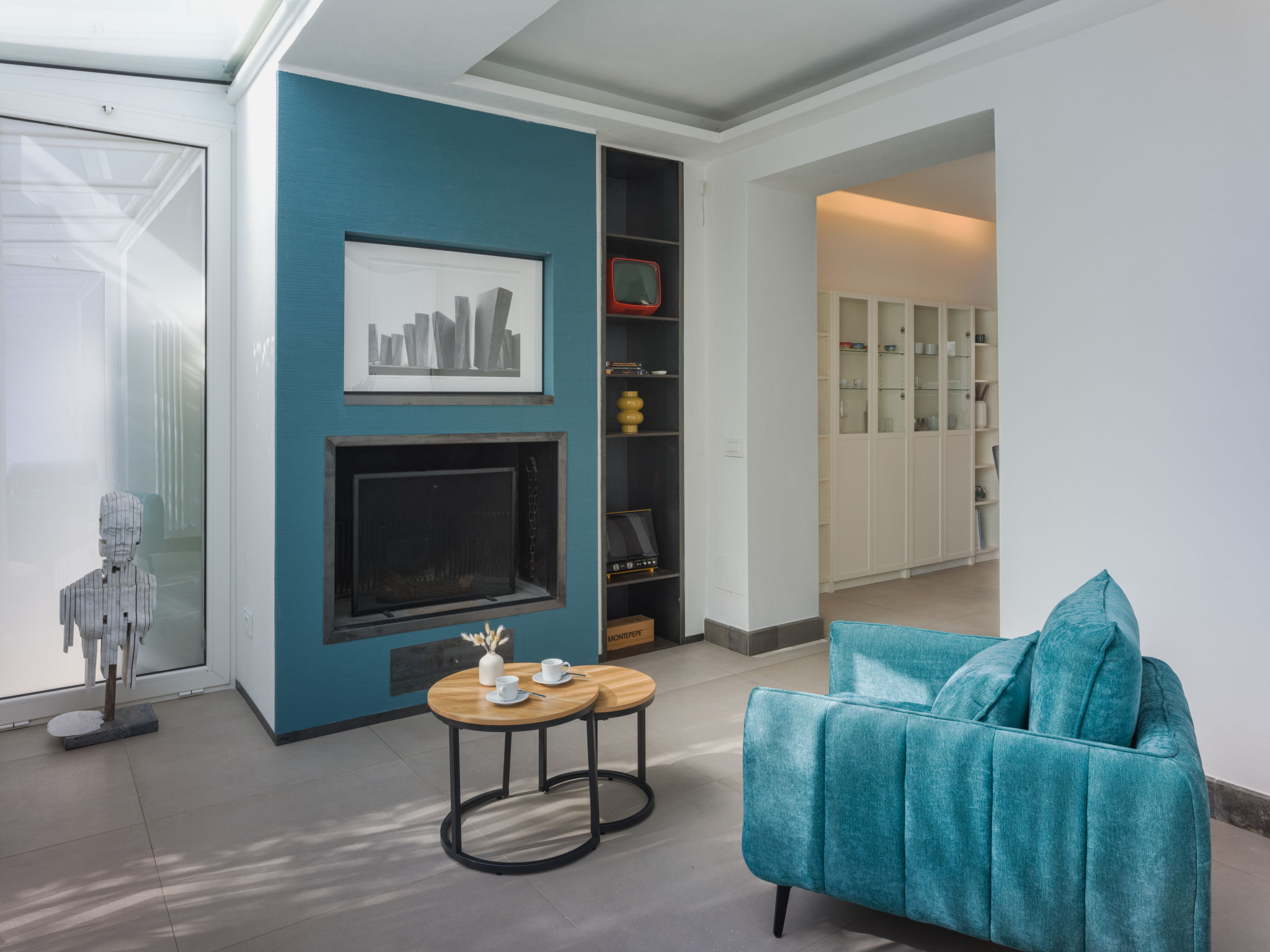 Photo of Casa a un passo dal mare