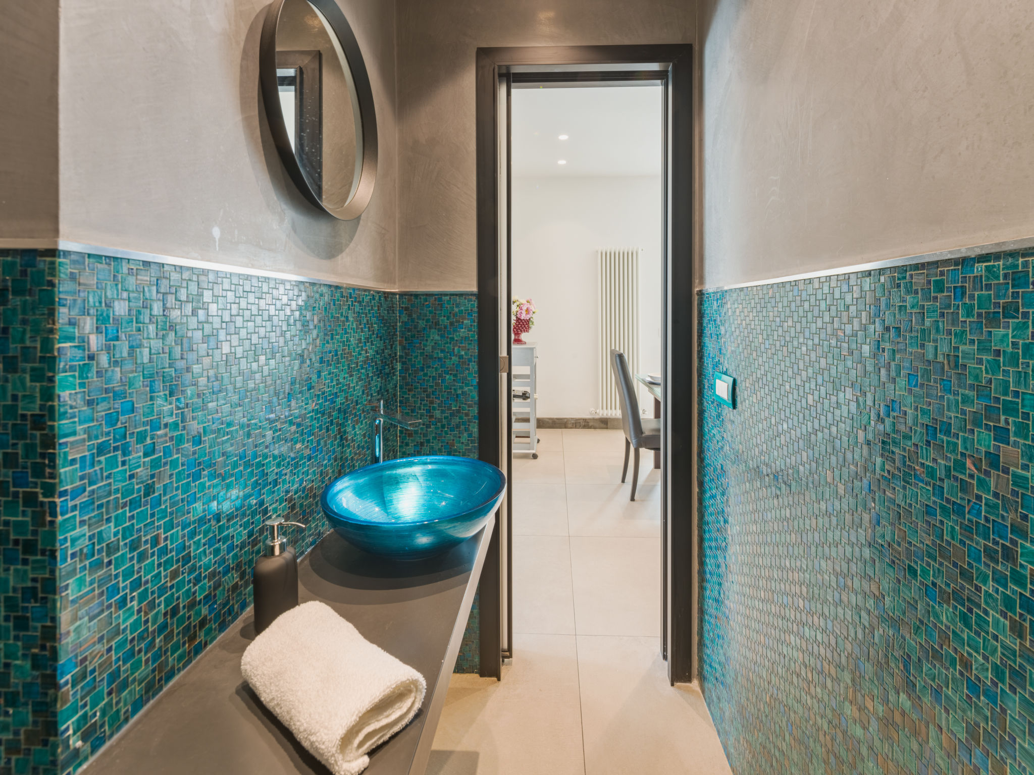 Photo of Casa a un passo dal mare