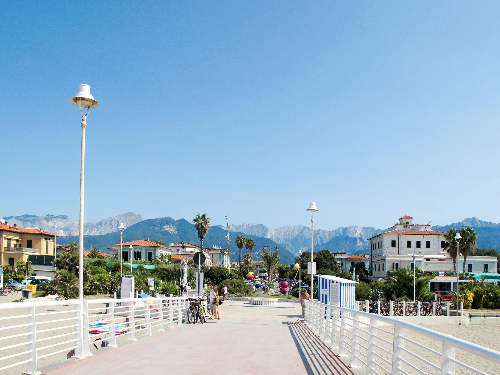 Photo of Casa a un passo dal mare