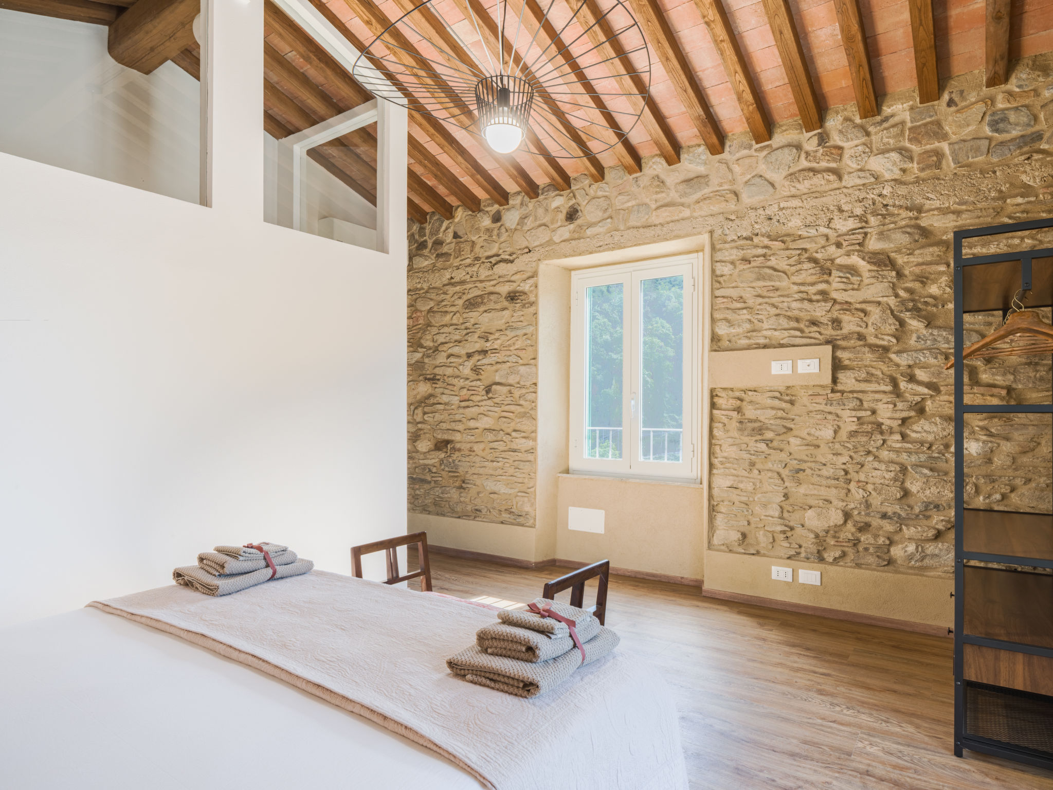 Casa Gli Aranci-Dedans
