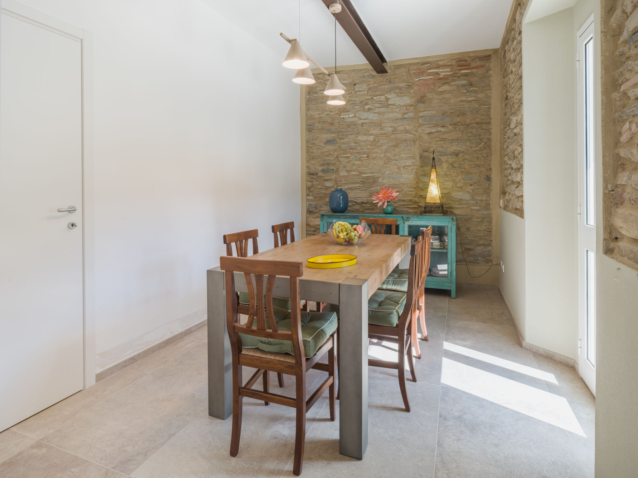 Casa Gli Aranci-Dedans