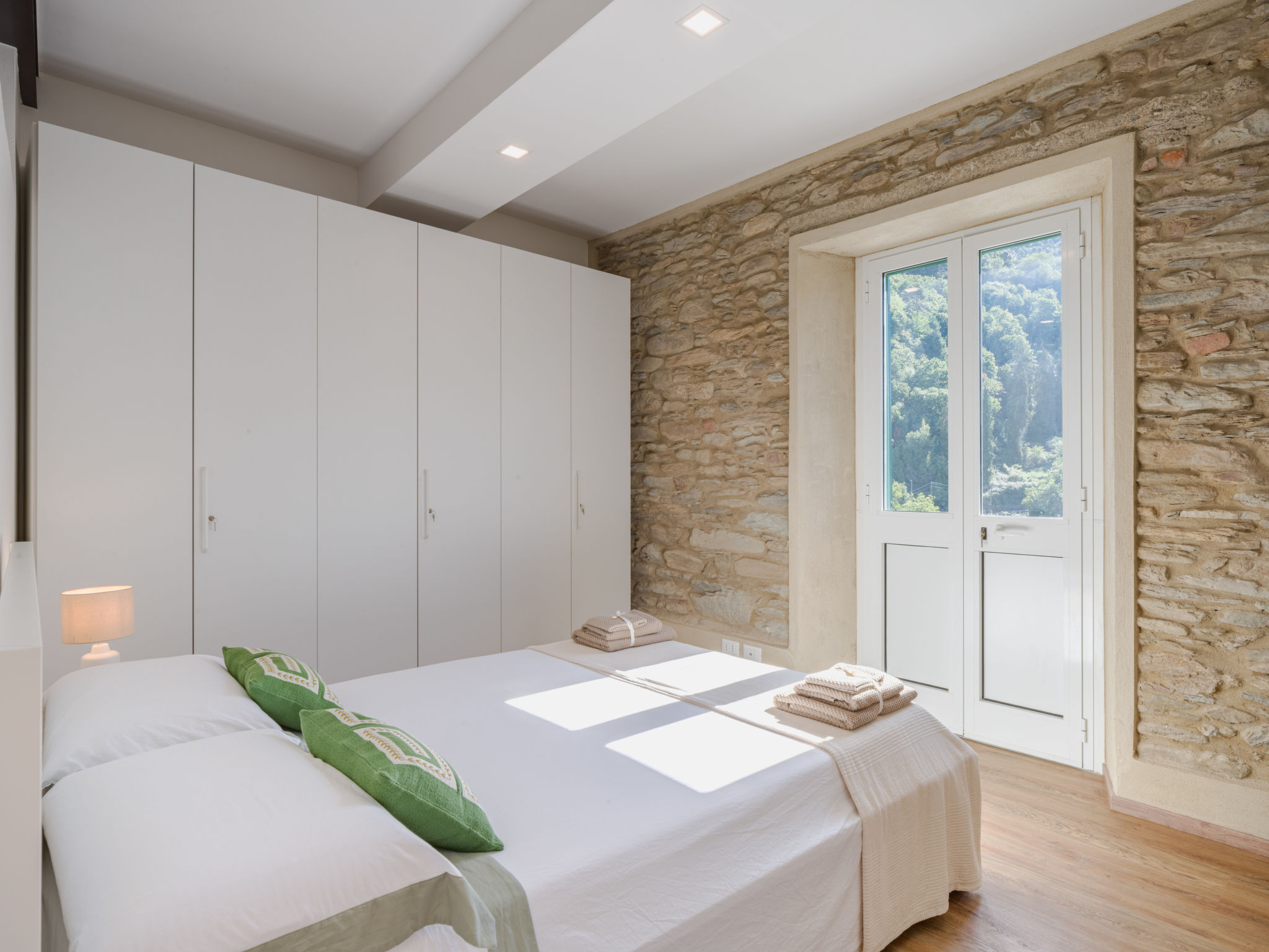 Casa Gli Aranci-Dedans