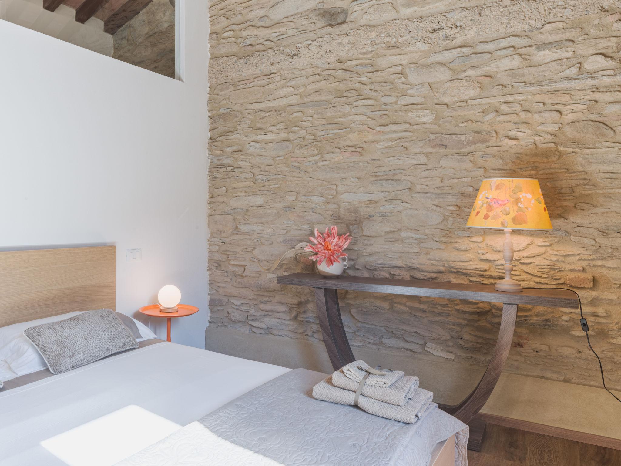 Casa Gli Aranci-Dedans