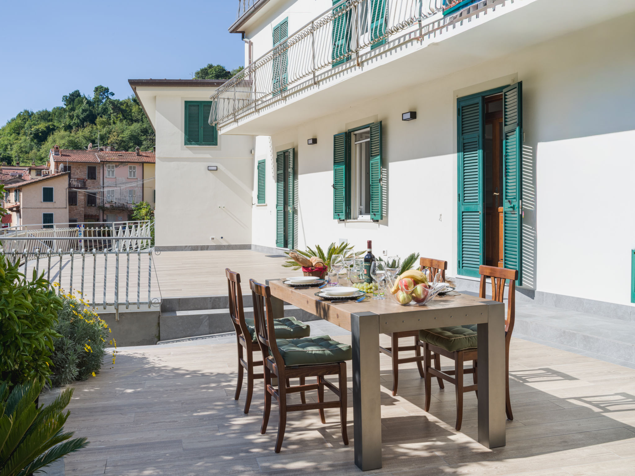 Casa Gli Aranci