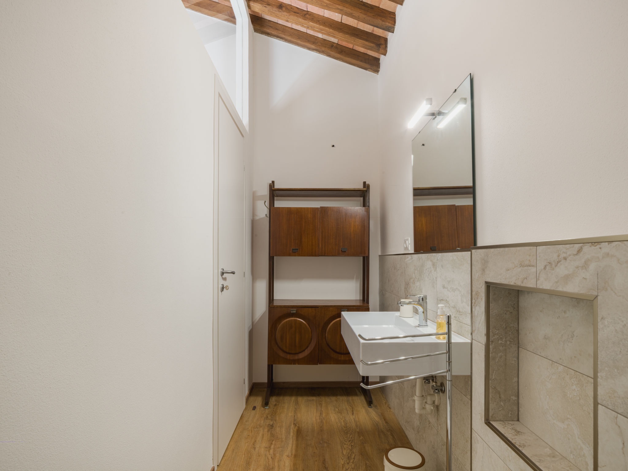 Casa Gli Aranci-Dedans