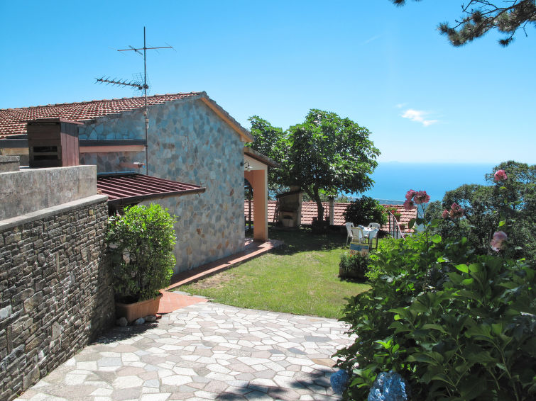 Casa di vacanze Le Ortensie